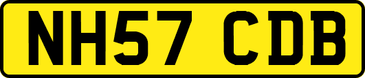 NH57CDB