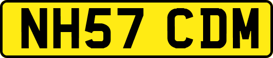 NH57CDM