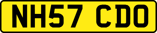 NH57CDO