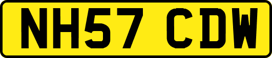 NH57CDW