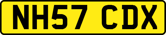 NH57CDX