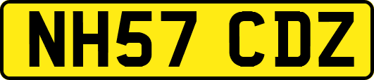 NH57CDZ