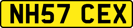 NH57CEX