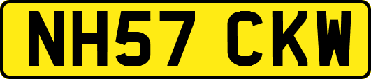 NH57CKW