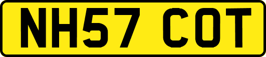 NH57COT