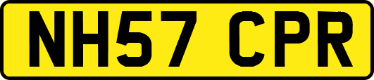 NH57CPR