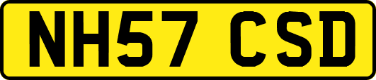 NH57CSD
