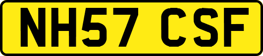 NH57CSF