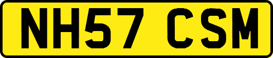 NH57CSM