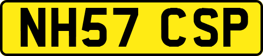 NH57CSP
