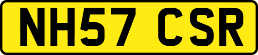 NH57CSR