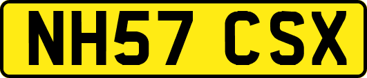 NH57CSX