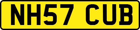NH57CUB