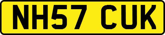 NH57CUK