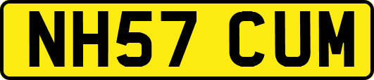 NH57CUM