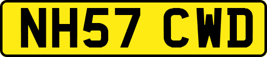 NH57CWD
