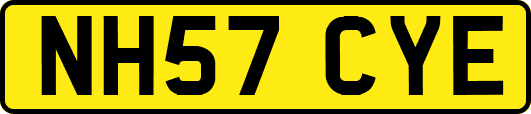 NH57CYE