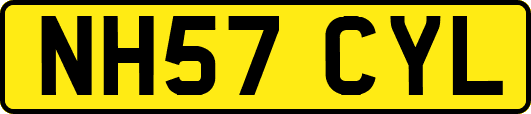 NH57CYL