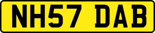 NH57DAB