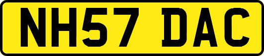 NH57DAC