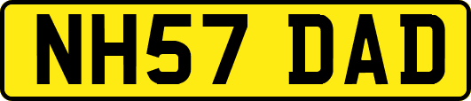 NH57DAD