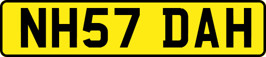 NH57DAH