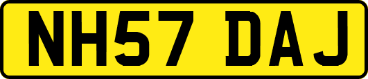 NH57DAJ