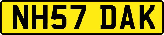 NH57DAK