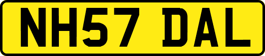 NH57DAL