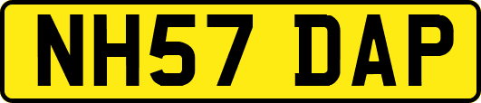 NH57DAP