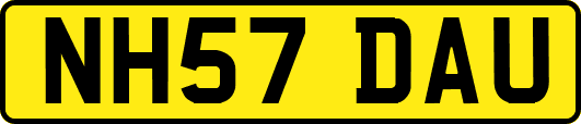 NH57DAU