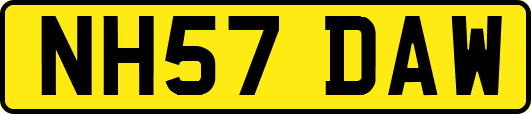 NH57DAW