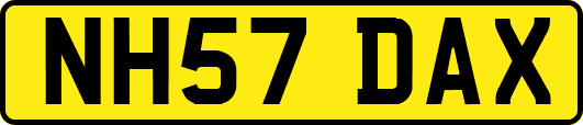 NH57DAX