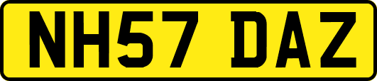 NH57DAZ