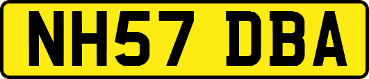 NH57DBA