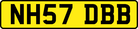 NH57DBB