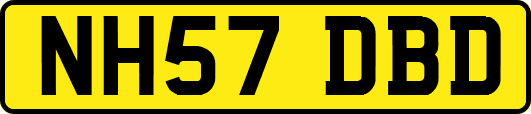 NH57DBD