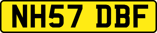 NH57DBF