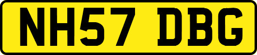 NH57DBG