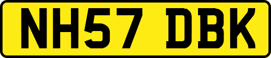 NH57DBK