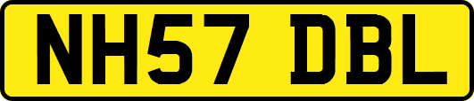 NH57DBL