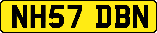 NH57DBN