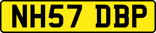 NH57DBP