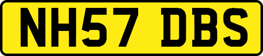 NH57DBS