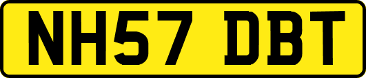 NH57DBT