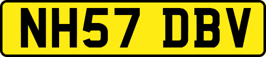 NH57DBV