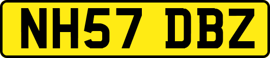 NH57DBZ