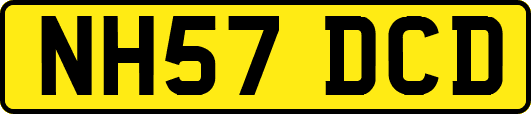 NH57DCD