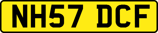 NH57DCF