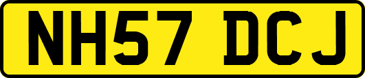 NH57DCJ
